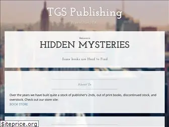 hiddenmysteries.org