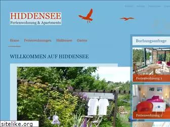 hiddensee-apartments.de