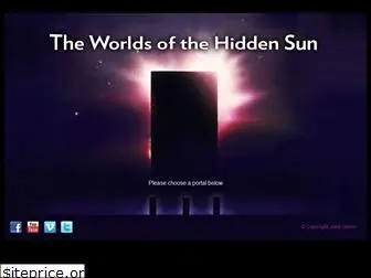 hiddensun.com