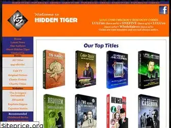 hiddentigerbooks.co.uk