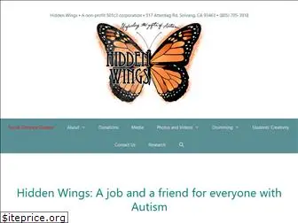 hiddenwings.org