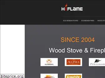 hiflame-stove.com