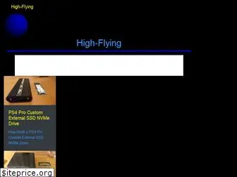 high-flying.co.uk