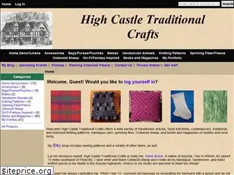 highcastlecrafts.com