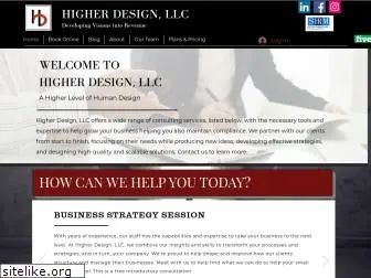 higherdesignllc.com