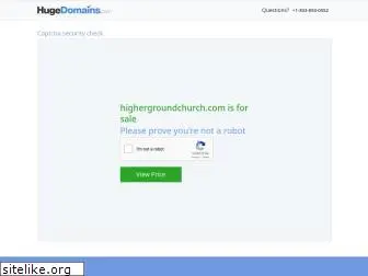 highergroundchurch.com