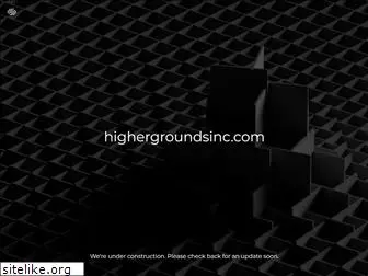 highergroundsinc.com
