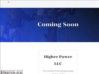 higherpowerllc.com