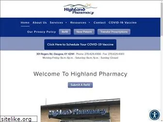 highland-pharmacy.com