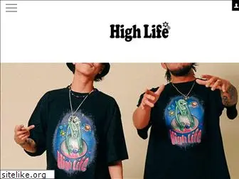 highlife-online.jp