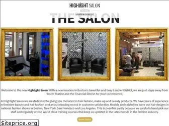 highlightsalonboston.com