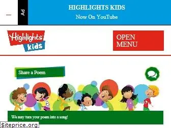 highlightskids.com