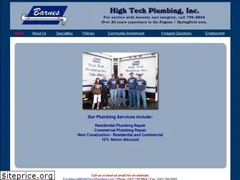 hightech-plumbing.com