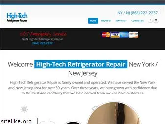 hightechappliance.com