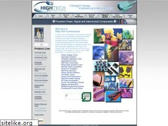 hightechcords.com