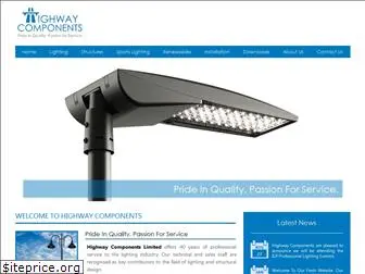 highwaycomponents.co.uk