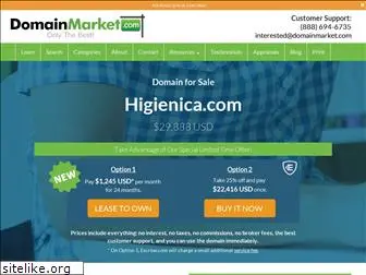 higienica.com