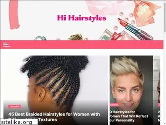 hihairstyles.com