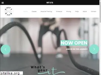 hiititfit.com