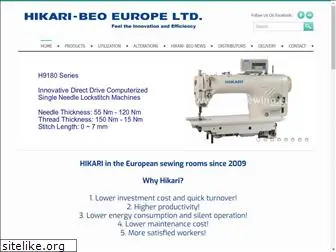 hikarisewing.eu