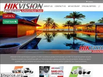hikvisioncolombo.com