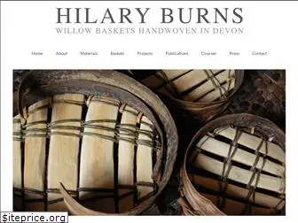 hilaryburns.com