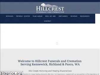 hillcrestfunerals.com