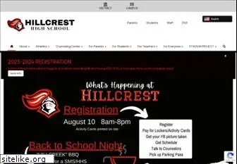 hillcrestknights.com