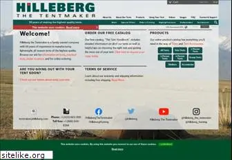 hilleberg.com