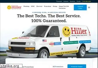 hillerplumbing.com