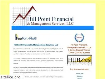 hillpointfinancial.com