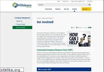 hillsborocert.org