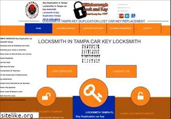 hillsboroughlockandkey.com