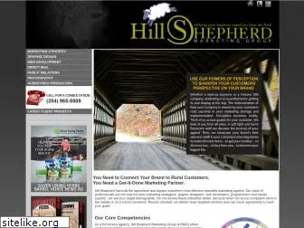hillshepherd.com