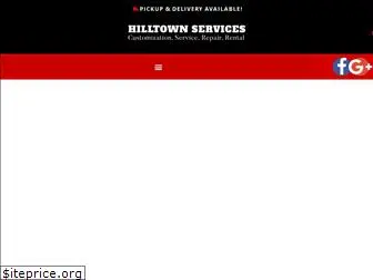 hilltownservices.com