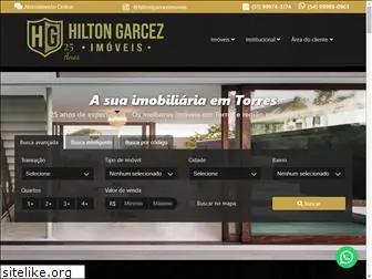 hiltongarcez.com.br
