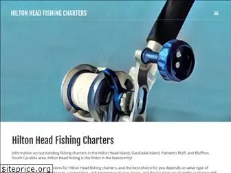 hiltonheadfishingcharter.com