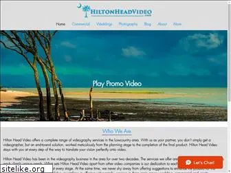 hiltonheadvideo.com