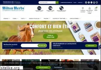 hiltonherbs.fr