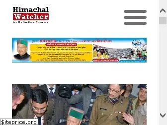 himachalwatcher.com