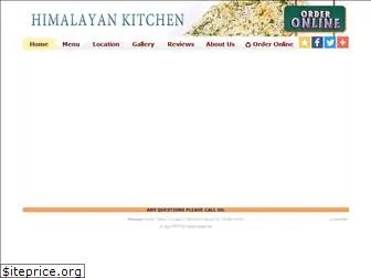 himalayankitchenca.com