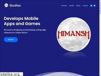 himansh.com