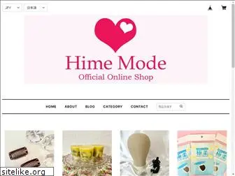 himemode.com