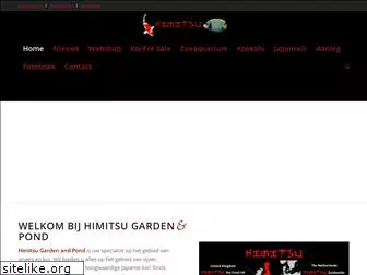 himitsu.nl