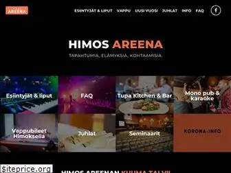 himosareena.fi