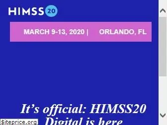 himssconference.org