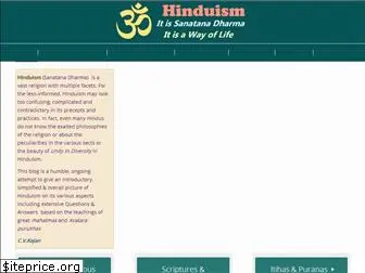 hinduismwayoflife.com