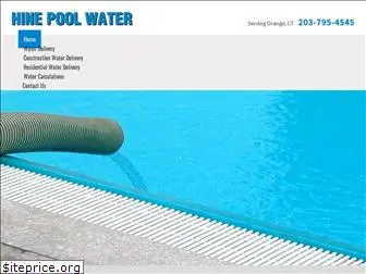 hinepoolwater.net