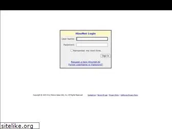 hinonet.net