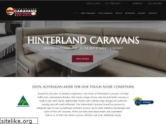 hinterlandcaravans.com.au